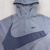 Nike Tick Hoodie - S